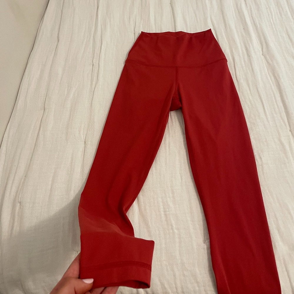 YogaLicious Leggings